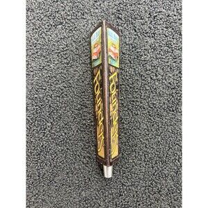 VTGFounders All Day Chill Day Ipa  3 Sided Tap Handle. 10 Inches. Man Cave